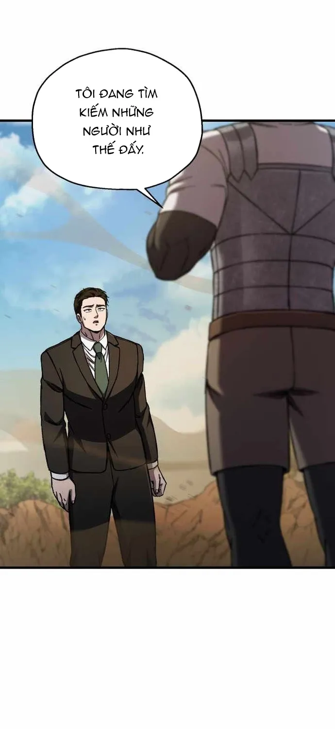 Chỉ Mình Ta Hồi Sinh Chap 87 - Next Chap 88