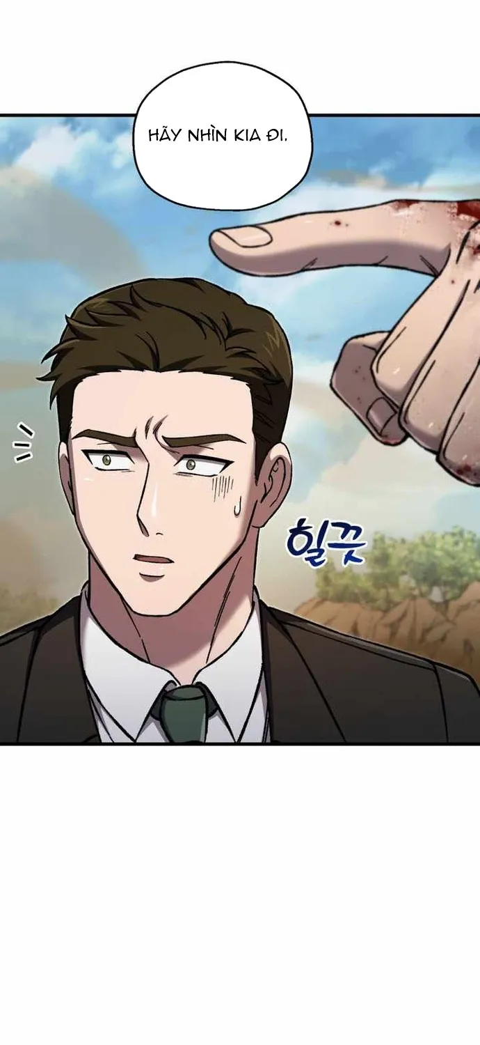 Chỉ Mình Ta Hồi Sinh Chap 87 - Next Chap 88