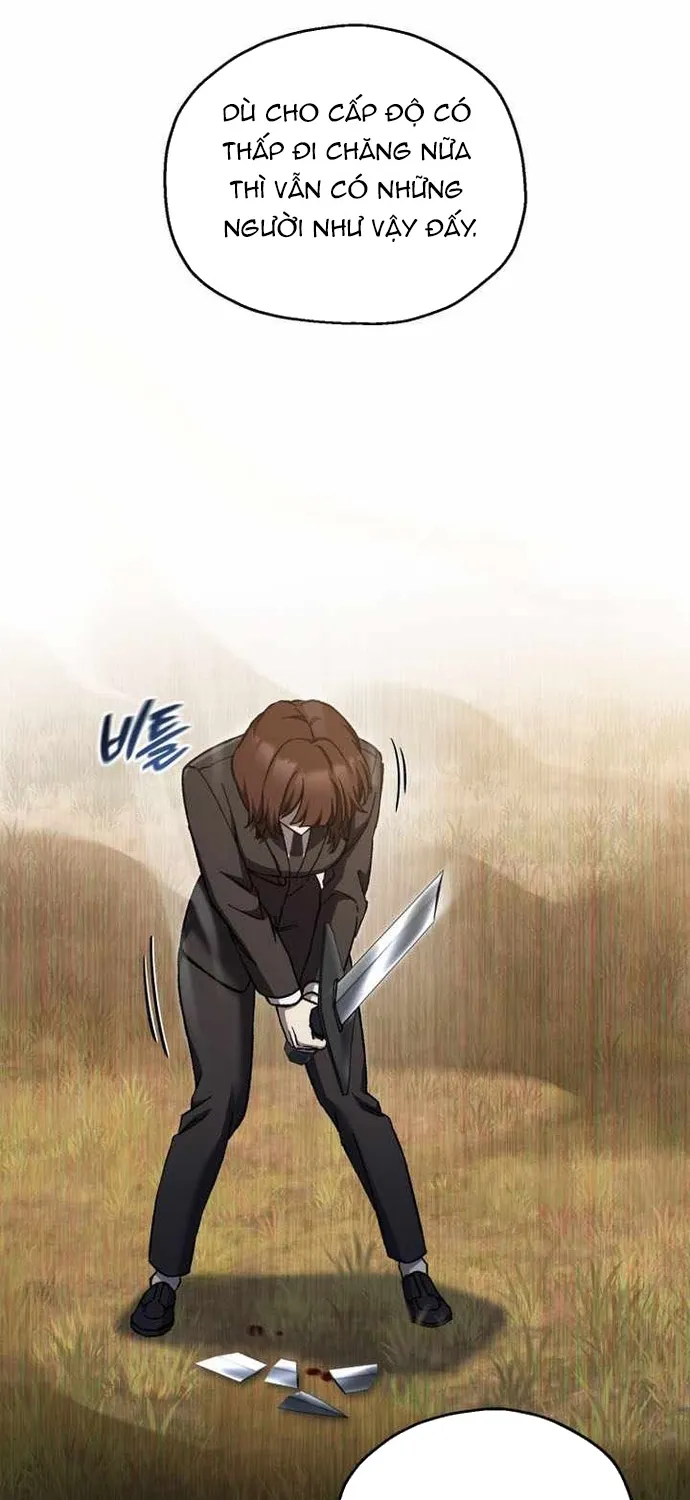 Chỉ Mình Ta Hồi Sinh Chap 87 - Next Chap 88