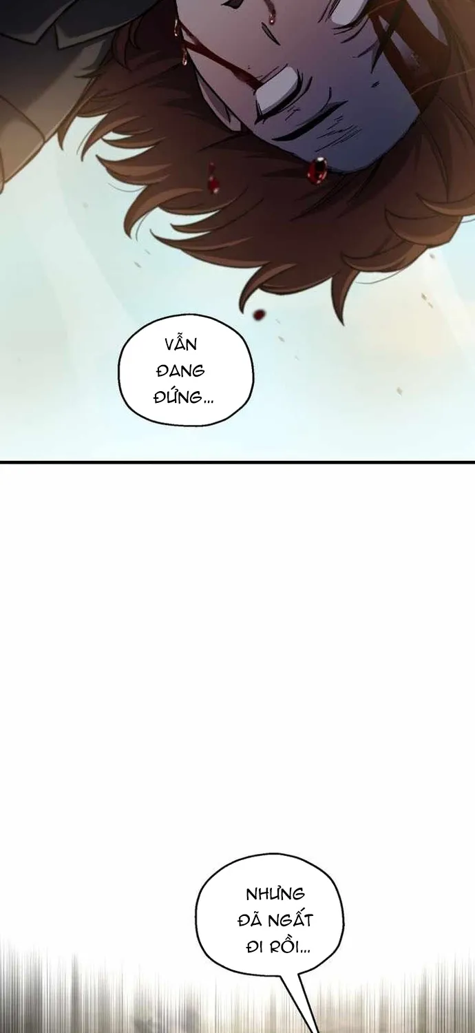 Chỉ Mình Ta Hồi Sinh Chap 87 - Next Chap 88