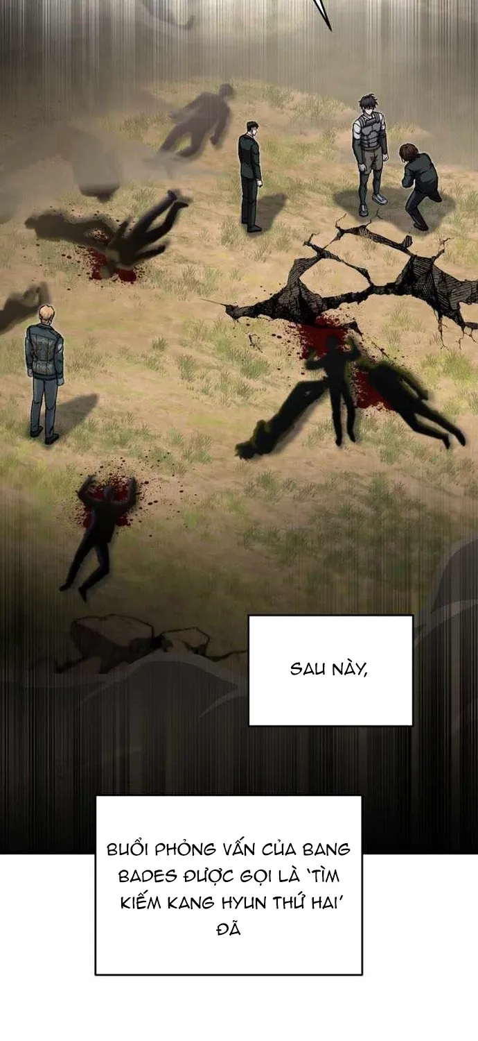 Chỉ Mình Ta Hồi Sinh Chap 87 - Next Chap 88