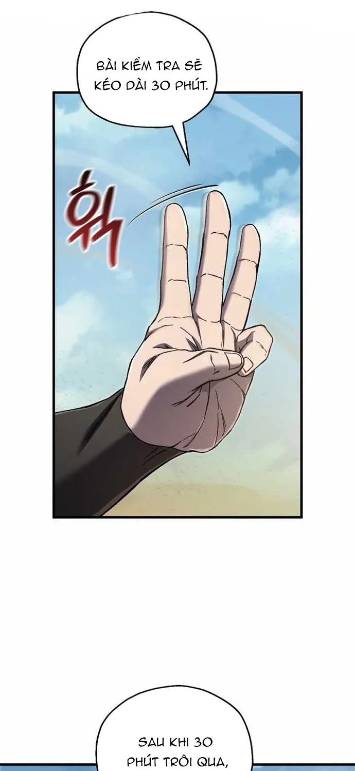 Chỉ Mình Ta Hồi Sinh Chap 87 - Next Chap 88