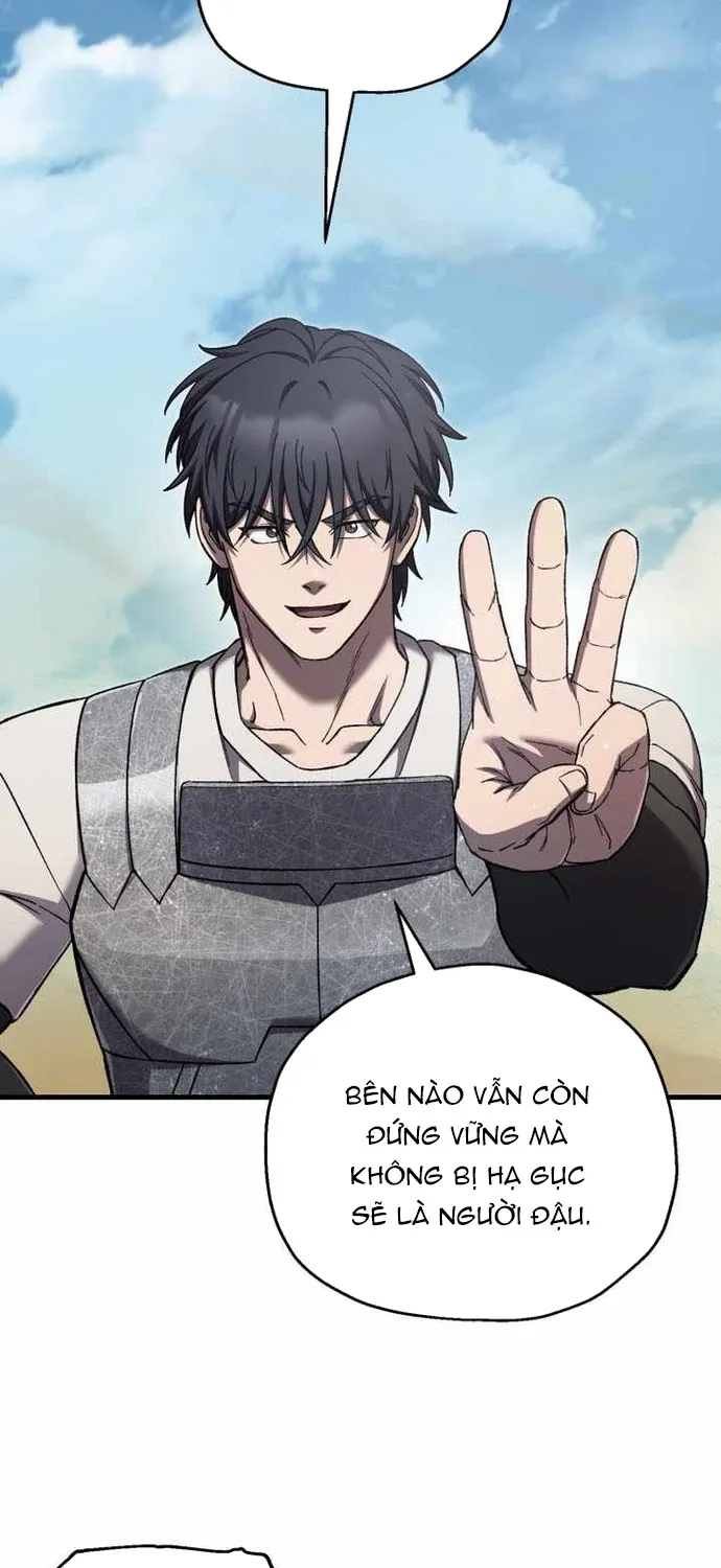 Chỉ Mình Ta Hồi Sinh Chap 87 - Next Chap 88