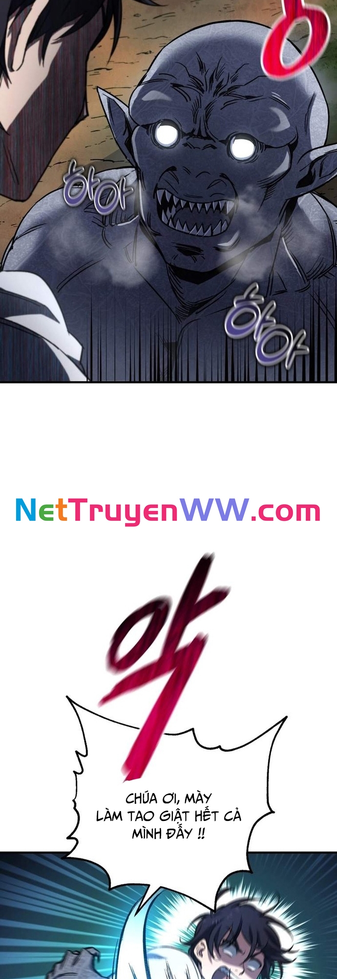 Chỉ Mình Ta Hồi Sinh Chap 9 - Next Chap 10