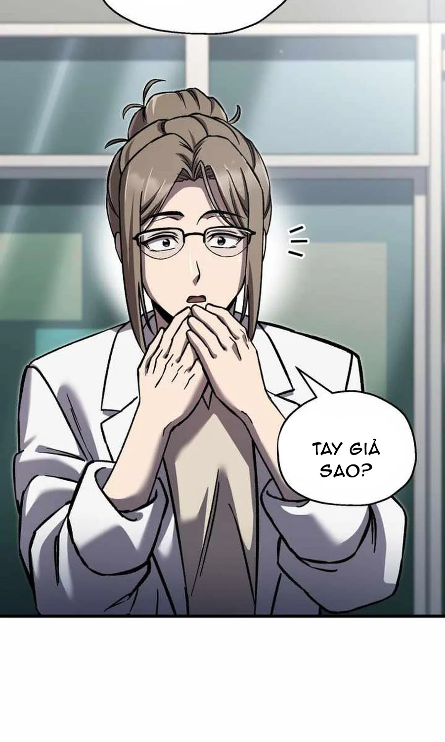 Chỉ Mình Ta Hồi Sinh Chap 91 - Next Chap 92