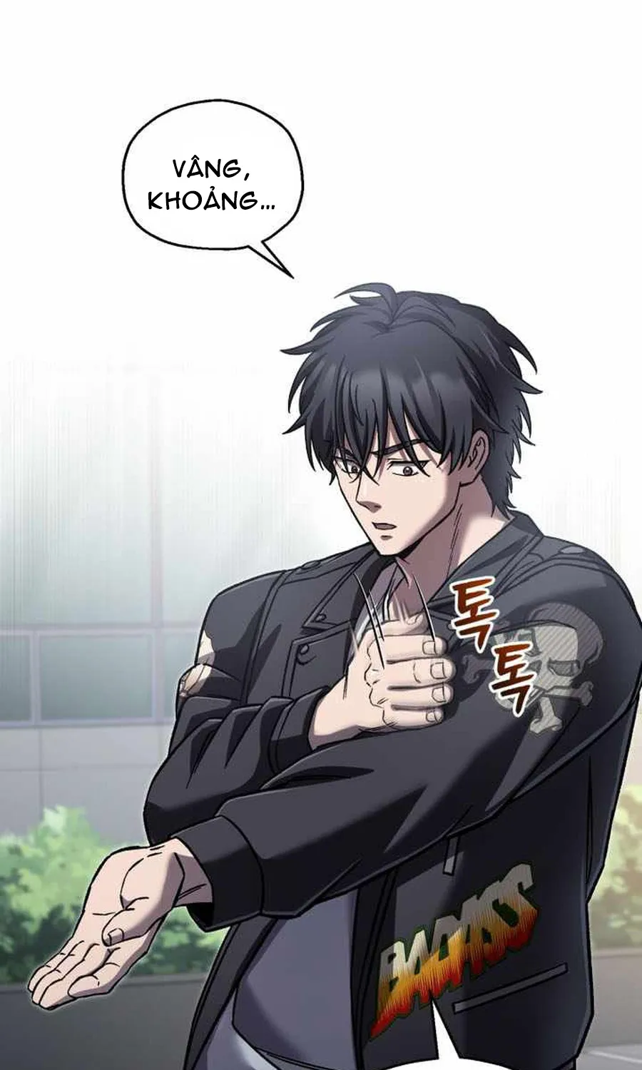 Chỉ Mình Ta Hồi Sinh Chap 91 - Next Chap 92