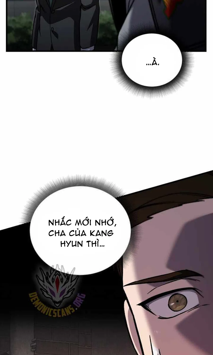 Chỉ Mình Ta Hồi Sinh Chap 91 - Next Chap 92
