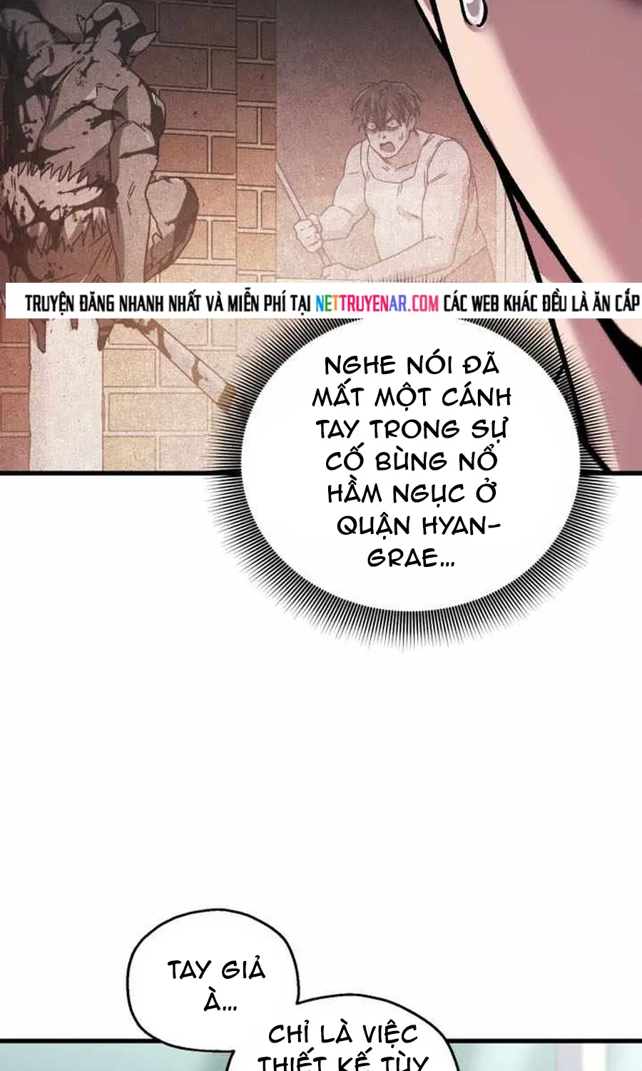 Chỉ Mình Ta Hồi Sinh Chap 91 - Next Chap 92