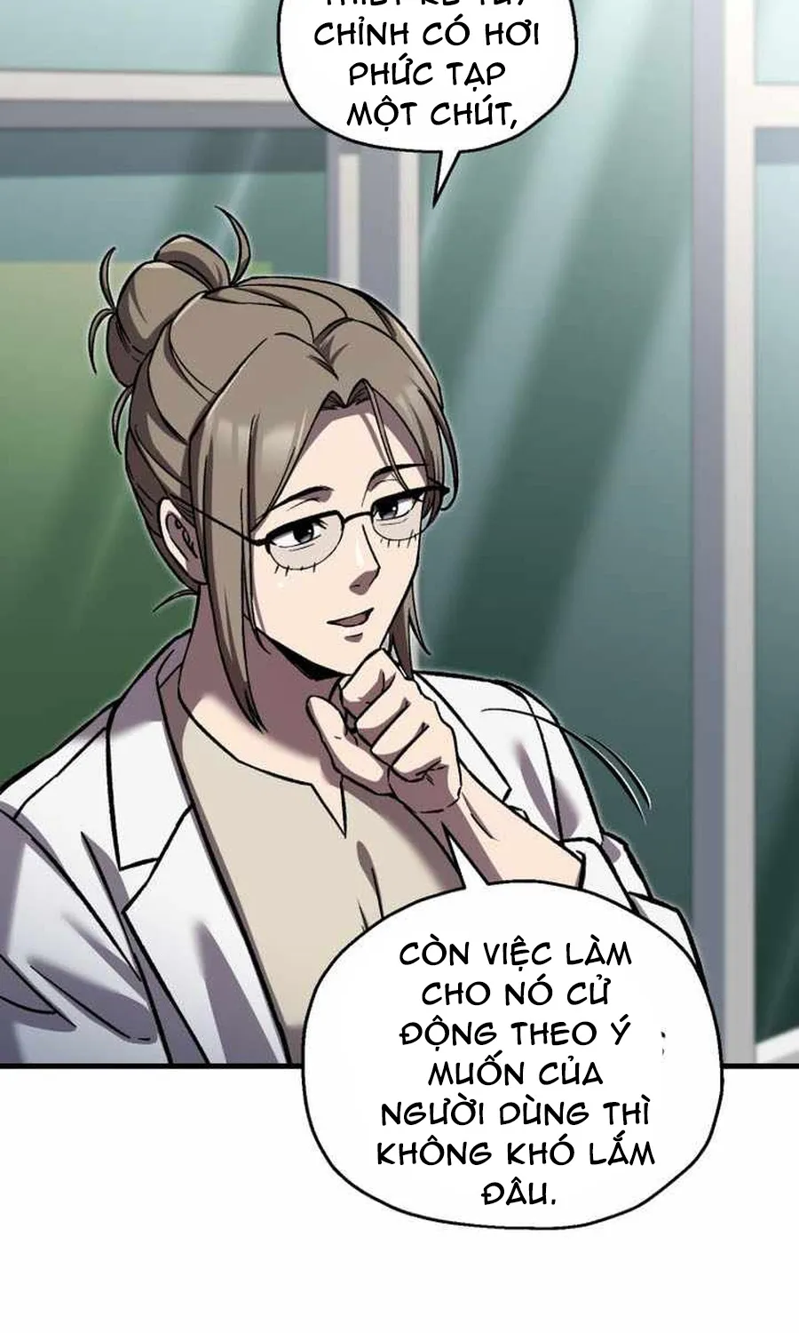 Chỉ Mình Ta Hồi Sinh Chap 91 - Next Chap 92