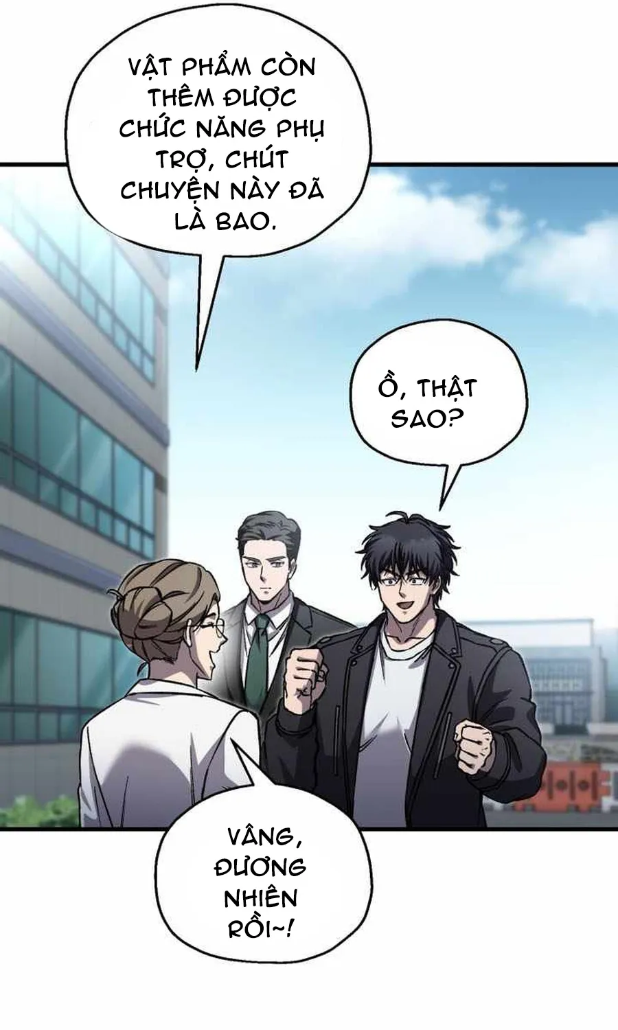 Chỉ Mình Ta Hồi Sinh Chap 91 - Next Chap 92