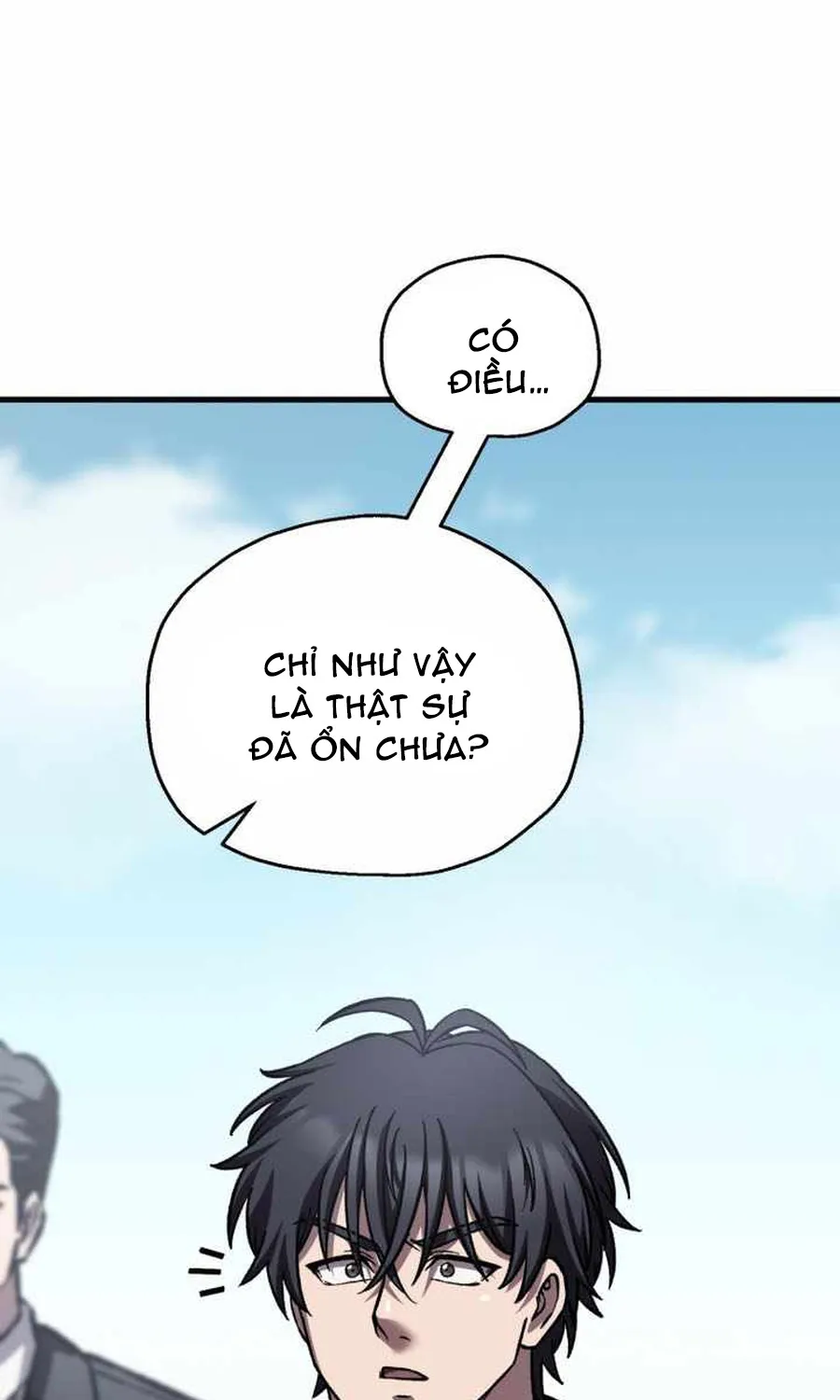 Chỉ Mình Ta Hồi Sinh Chap 91 - Next Chap 92