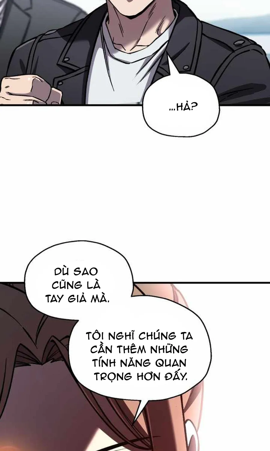 Chỉ Mình Ta Hồi Sinh Chap 91 - Next Chap 92