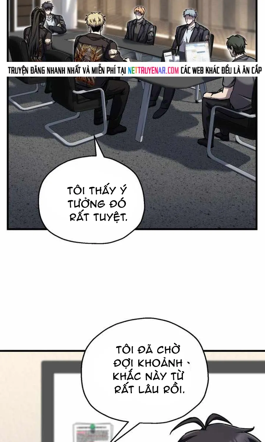 Chỉ Mình Ta Hồi Sinh Chap 91 - Next Chap 92