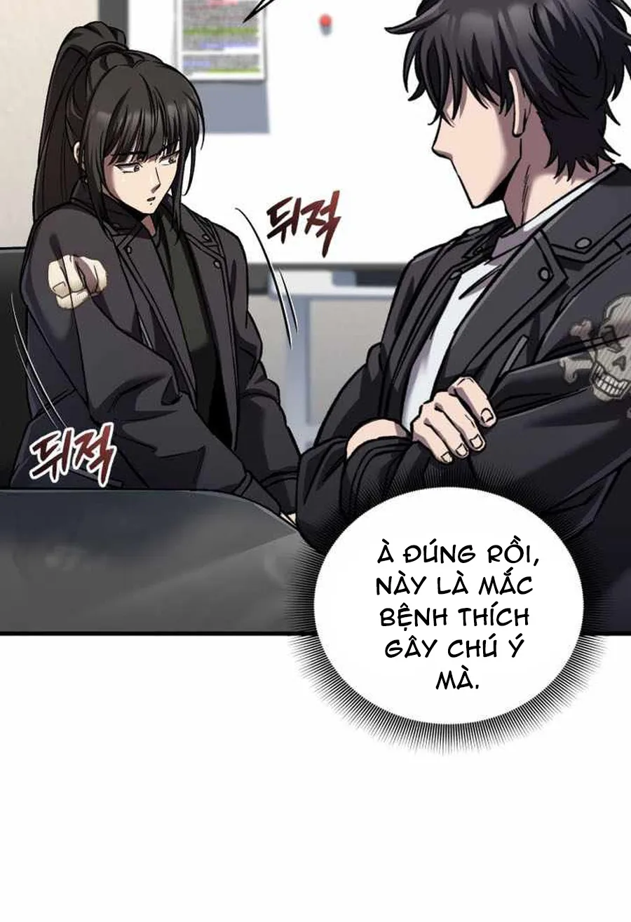 Chỉ Mình Ta Hồi Sinh Chap 91 - Next Chap 92