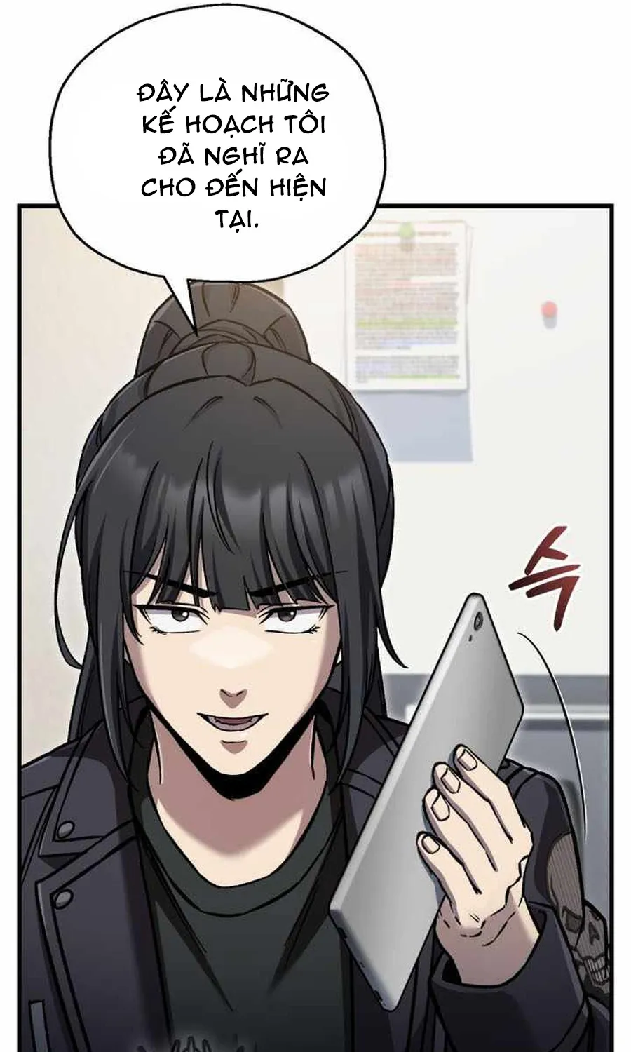 Chỉ Mình Ta Hồi Sinh Chap 91 - Next Chap 92
