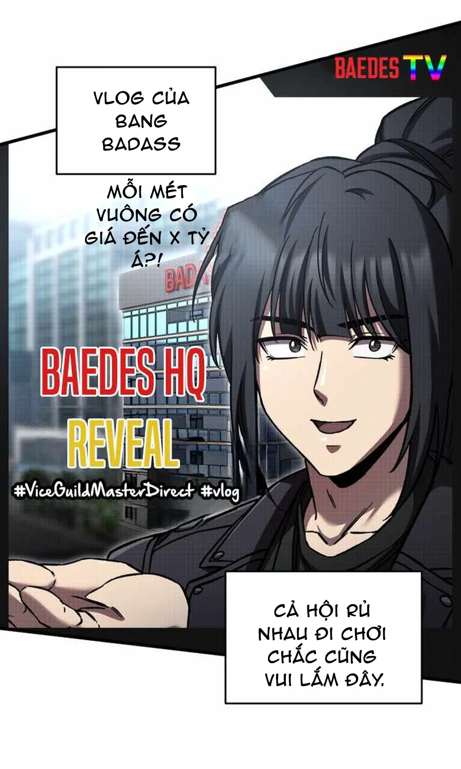 Chỉ Mình Ta Hồi Sinh Chap 91 - Next Chap 92