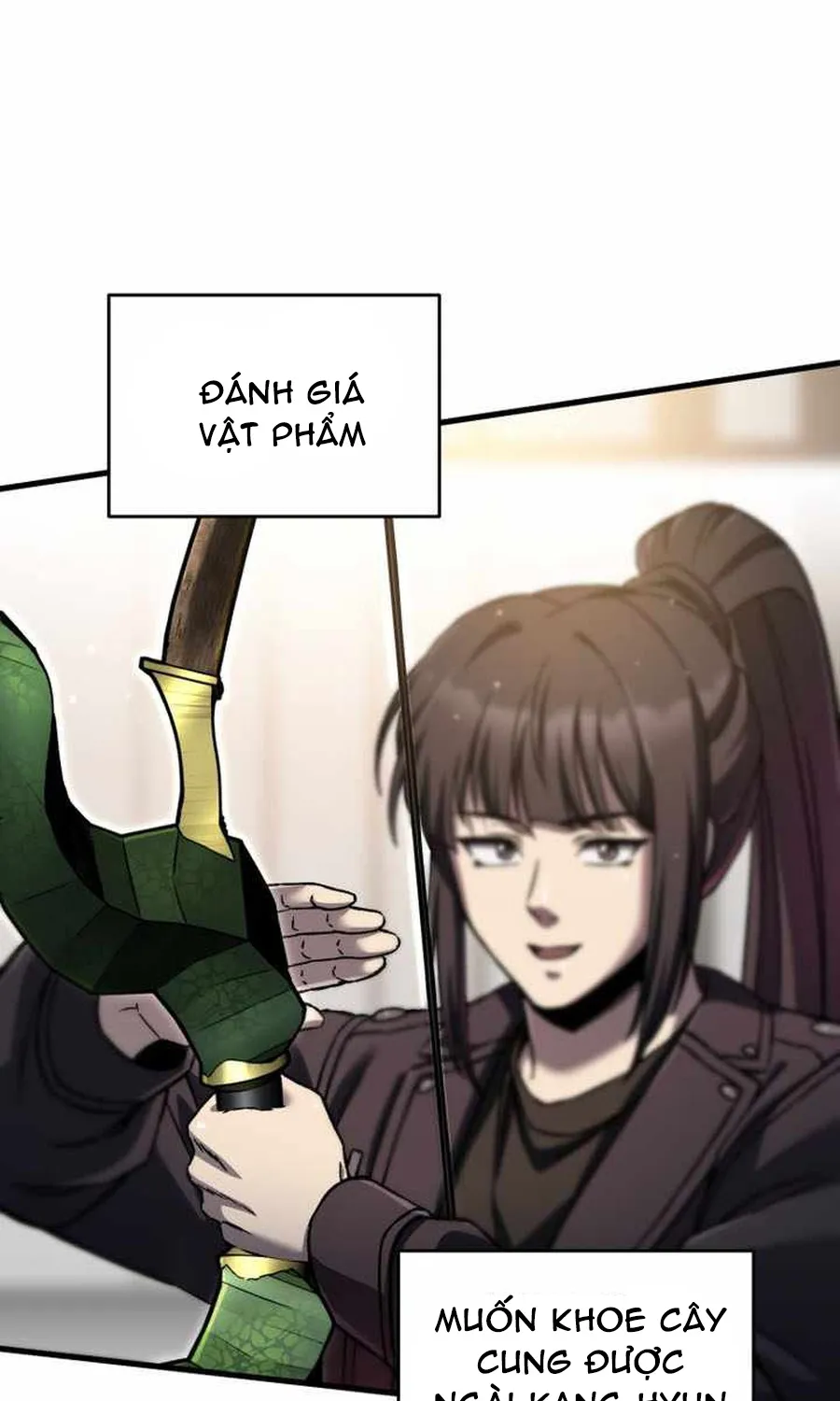Chỉ Mình Ta Hồi Sinh Chap 91 - Next Chap 92