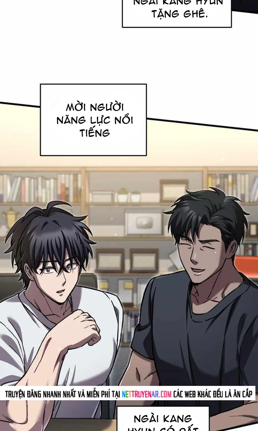 Chỉ Mình Ta Hồi Sinh Chap 91 - Next Chap 92