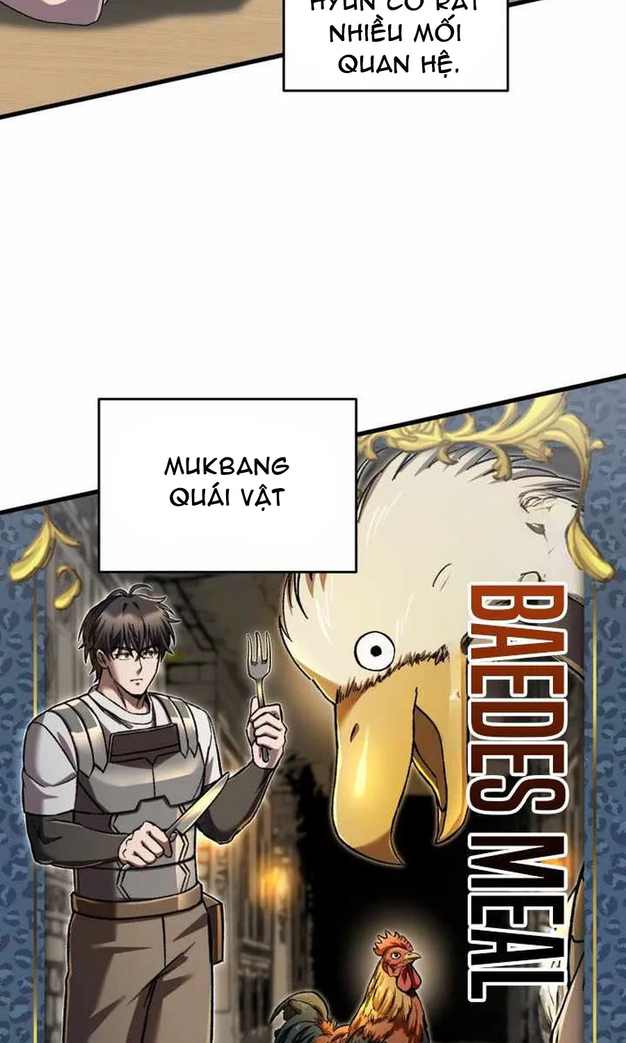 Chỉ Mình Ta Hồi Sinh Chap 91 - Next Chap 92