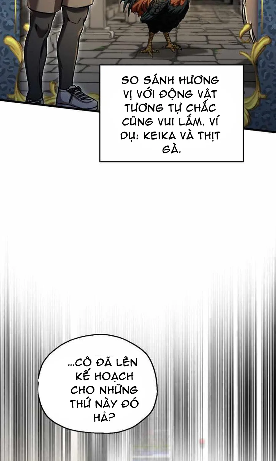 Chỉ Mình Ta Hồi Sinh Chap 91 - Next Chap 92