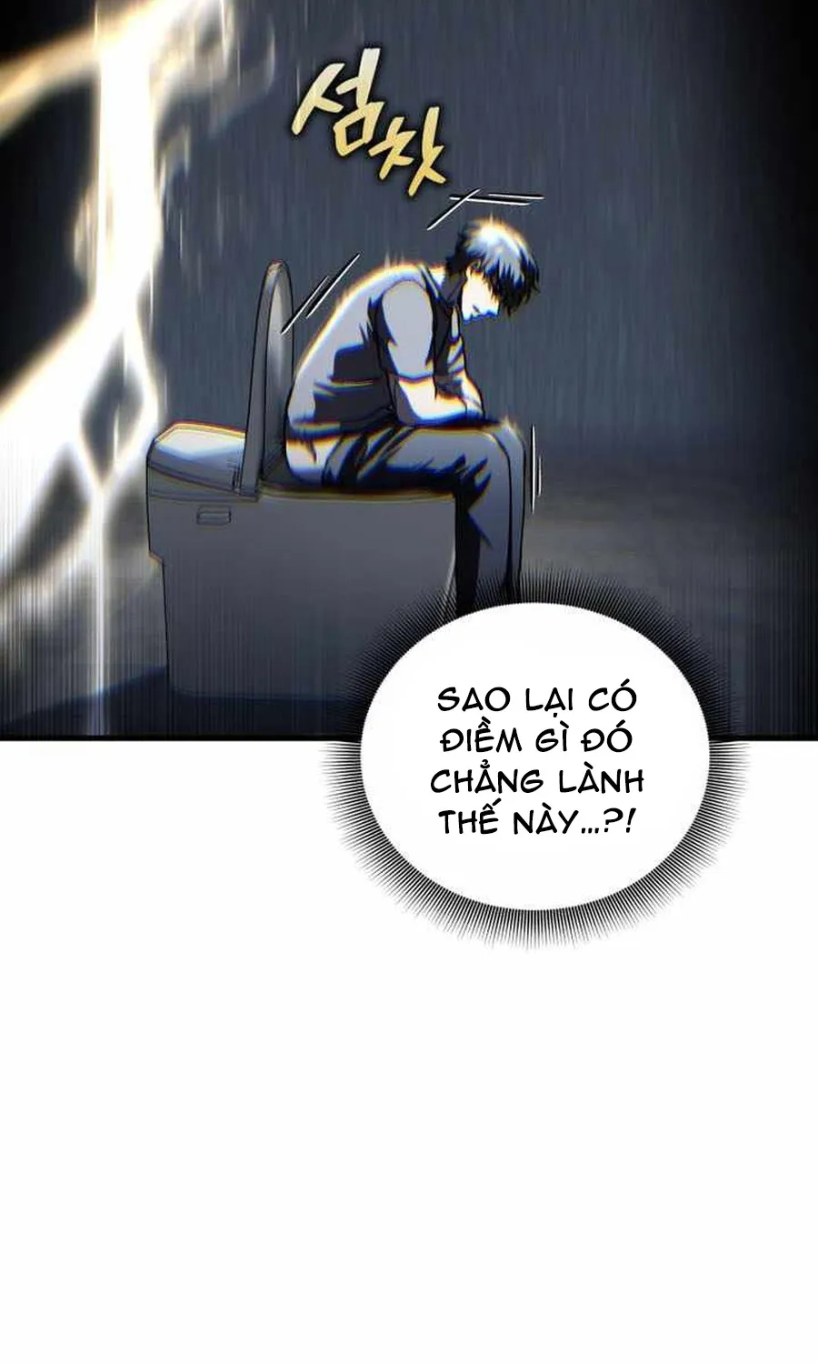 Chỉ Mình Ta Hồi Sinh Chap 91 - Next Chap 92
