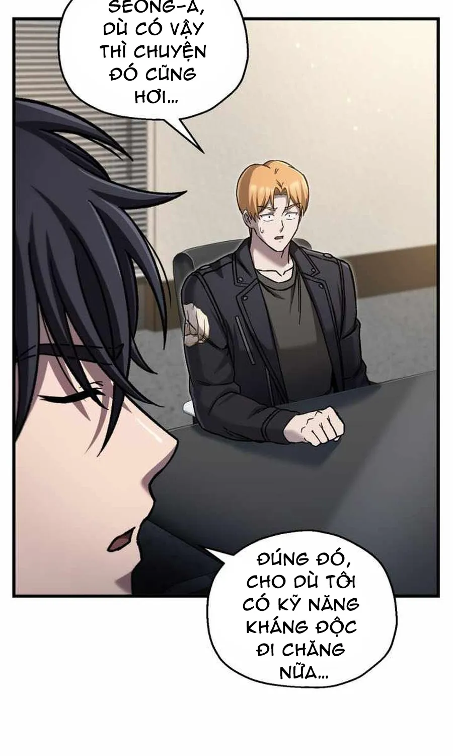 Chỉ Mình Ta Hồi Sinh Chap 91 - Next Chap 92