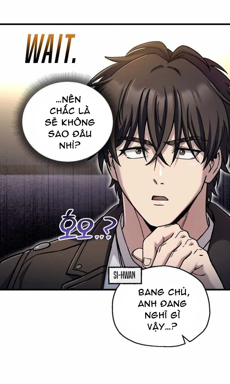 Chỉ Mình Ta Hồi Sinh Chap 91 - Next Chap 92