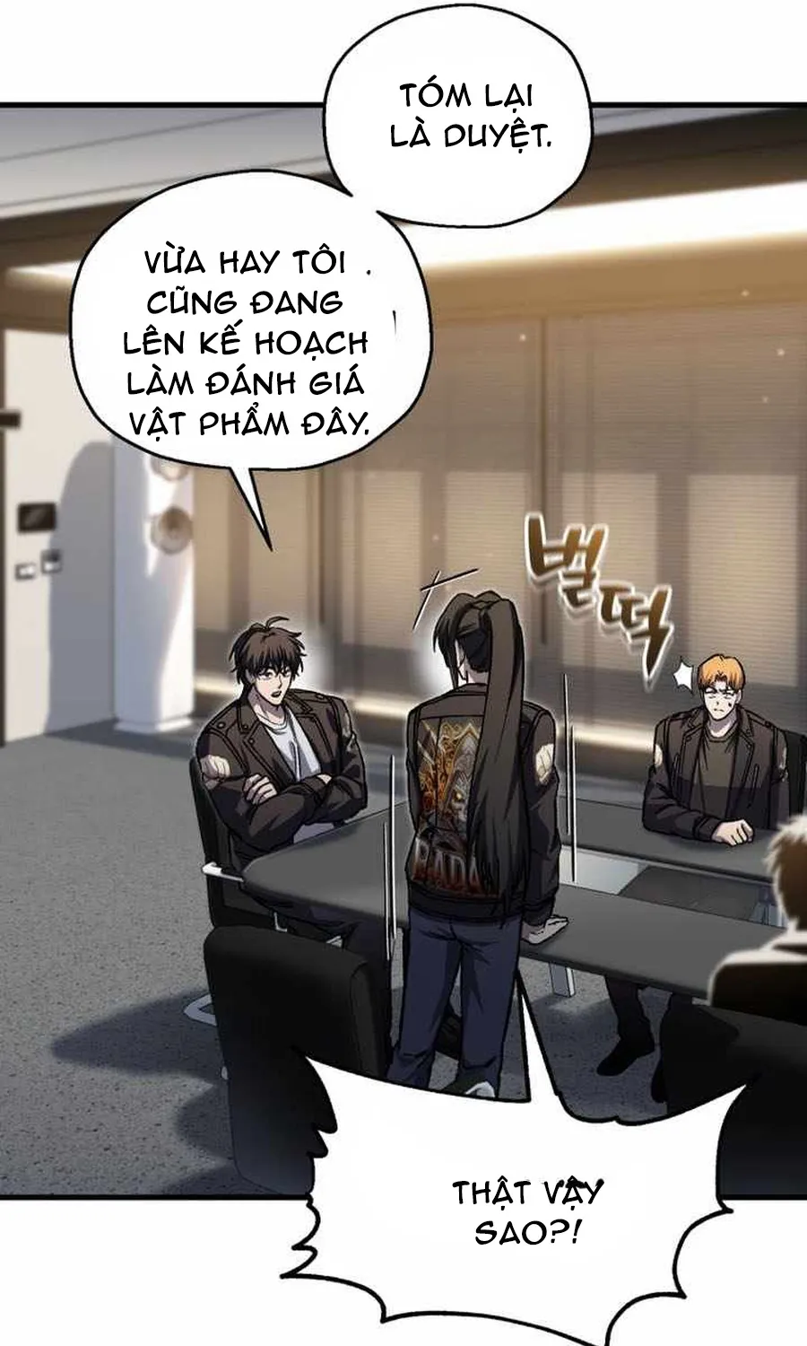 Chỉ Mình Ta Hồi Sinh Chap 91 - Next Chap 92