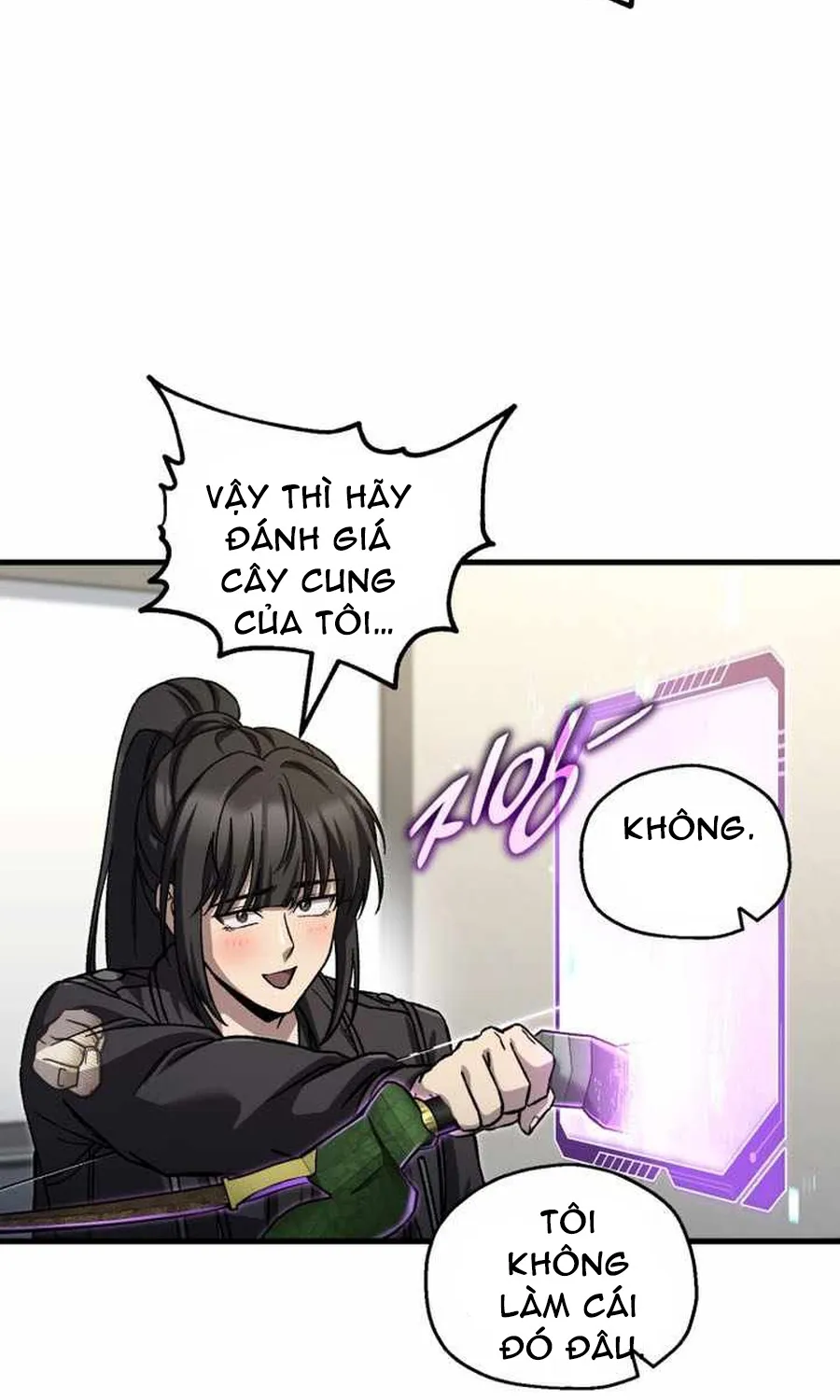 Chỉ Mình Ta Hồi Sinh Chap 91 - Next Chap 92