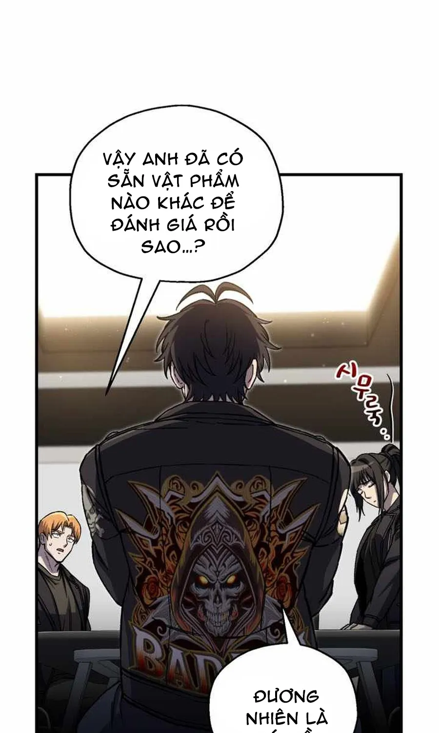 Chỉ Mình Ta Hồi Sinh Chap 91 - Next Chap 92