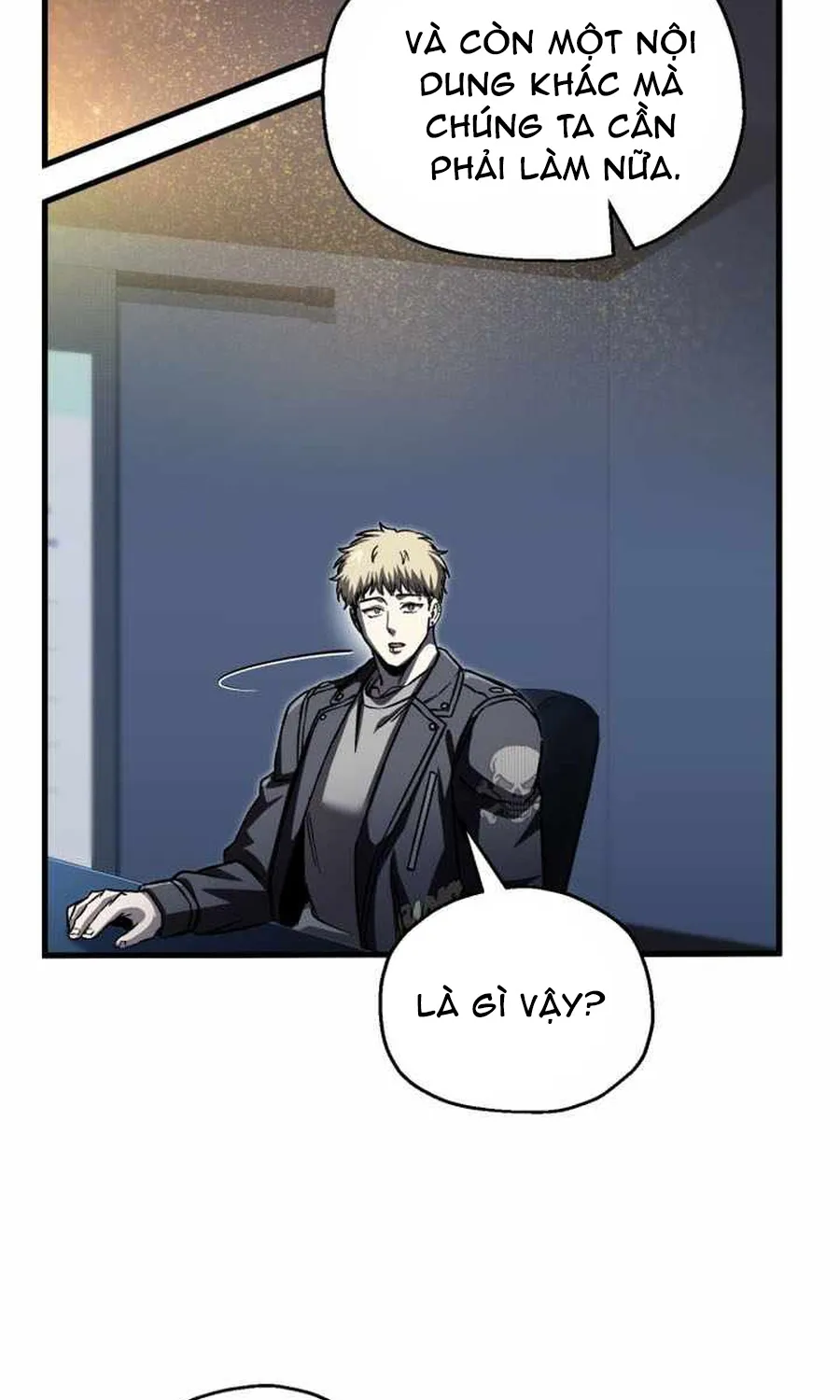 Chỉ Mình Ta Hồi Sinh Chap 91 - Next Chap 92