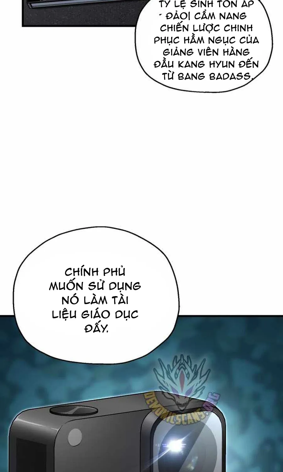 Chỉ Mình Ta Hồi Sinh Chap 91 - Next Chap 92