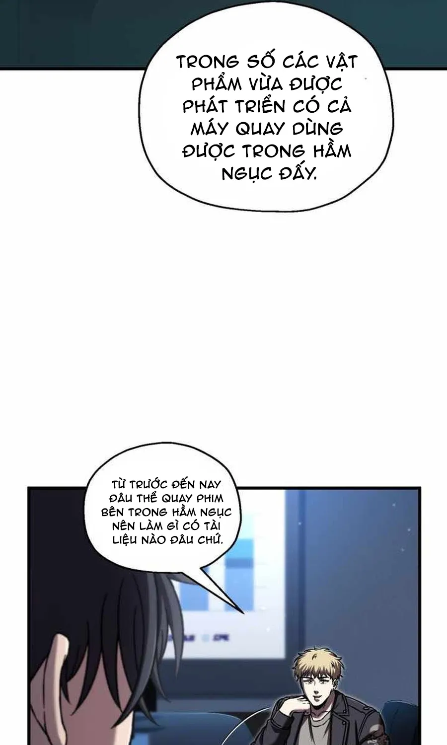 Chỉ Mình Ta Hồi Sinh Chap 91 - Next Chap 92