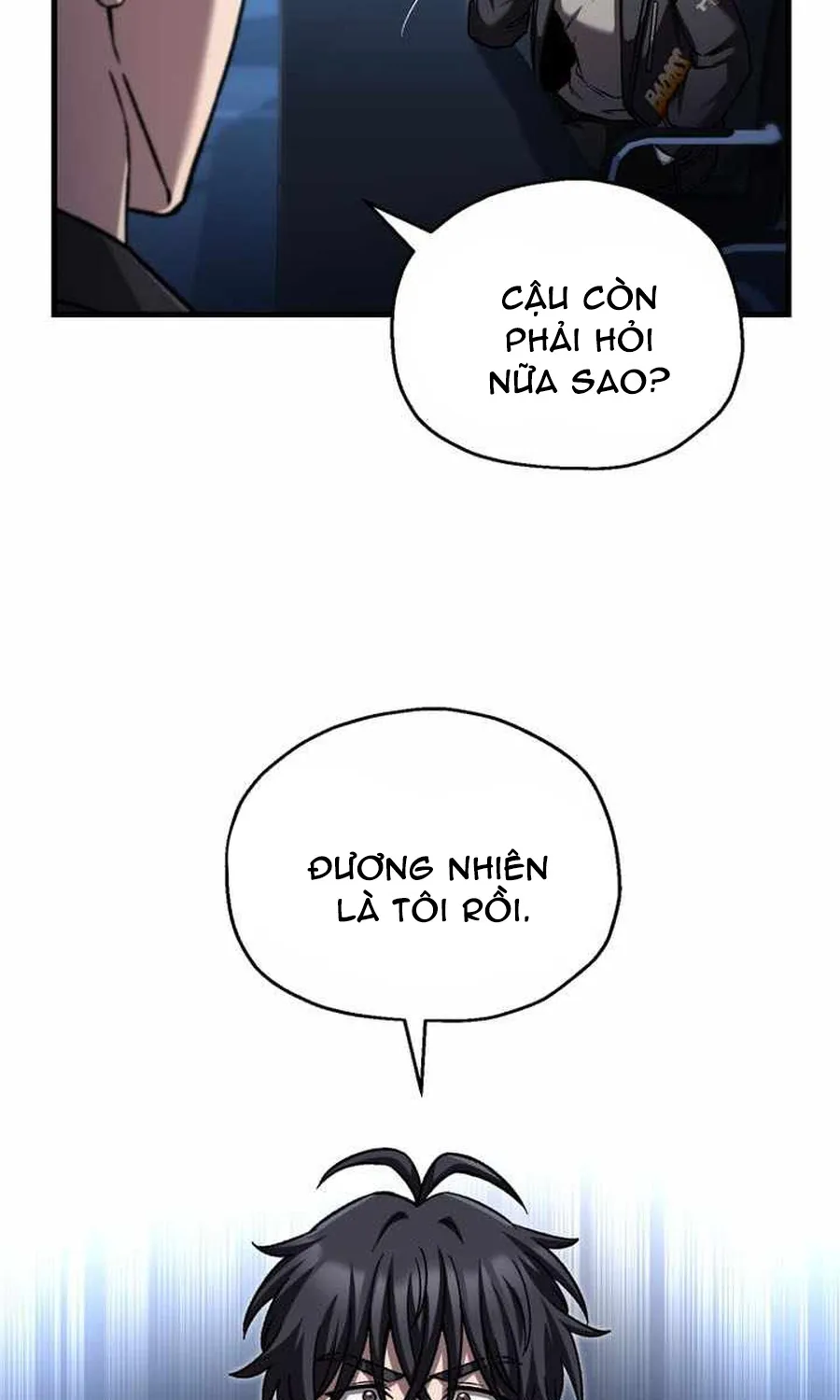 Chỉ Mình Ta Hồi Sinh Chap 91 - Next Chap 92