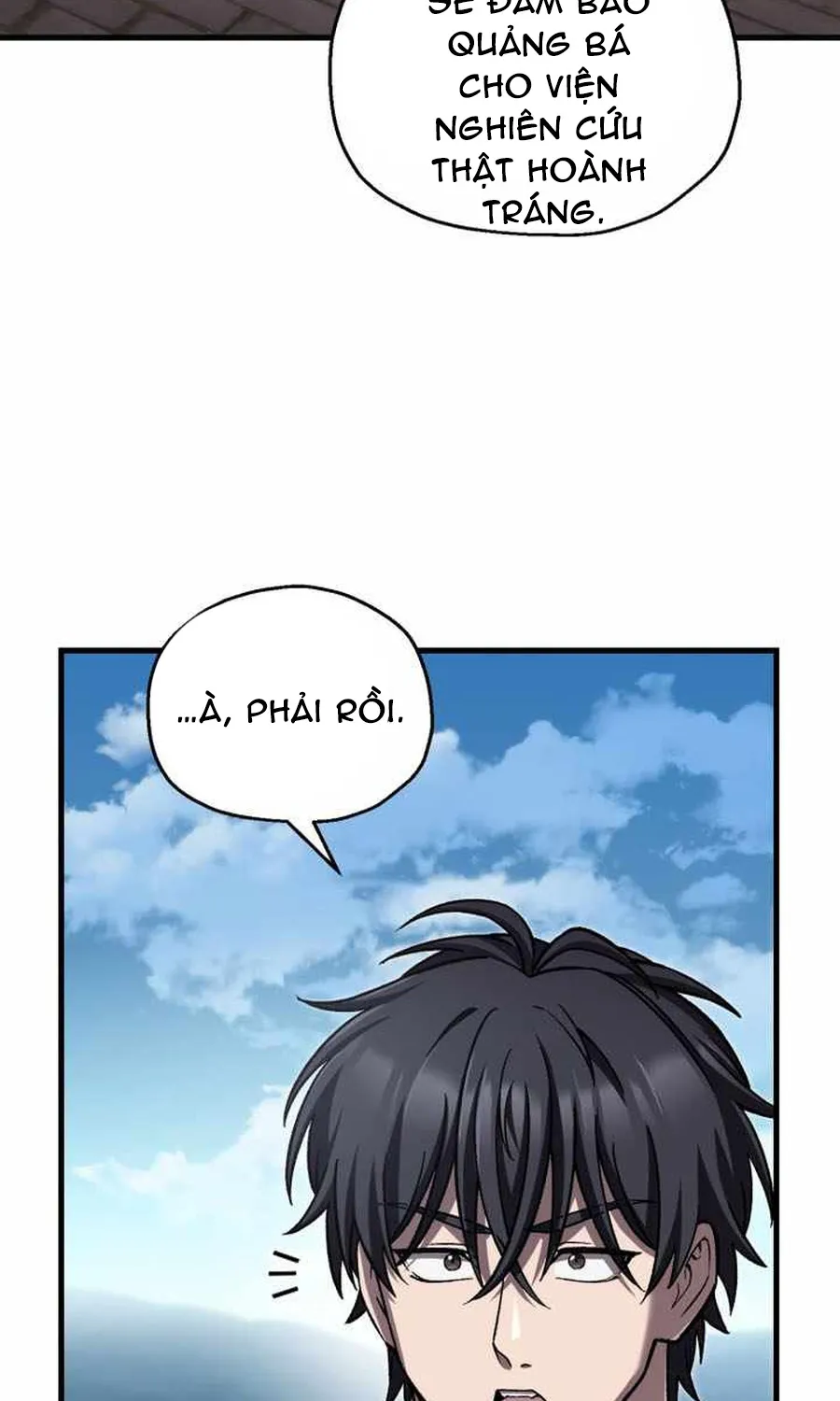 Chỉ Mình Ta Hồi Sinh Chap 91 - Next Chap 92