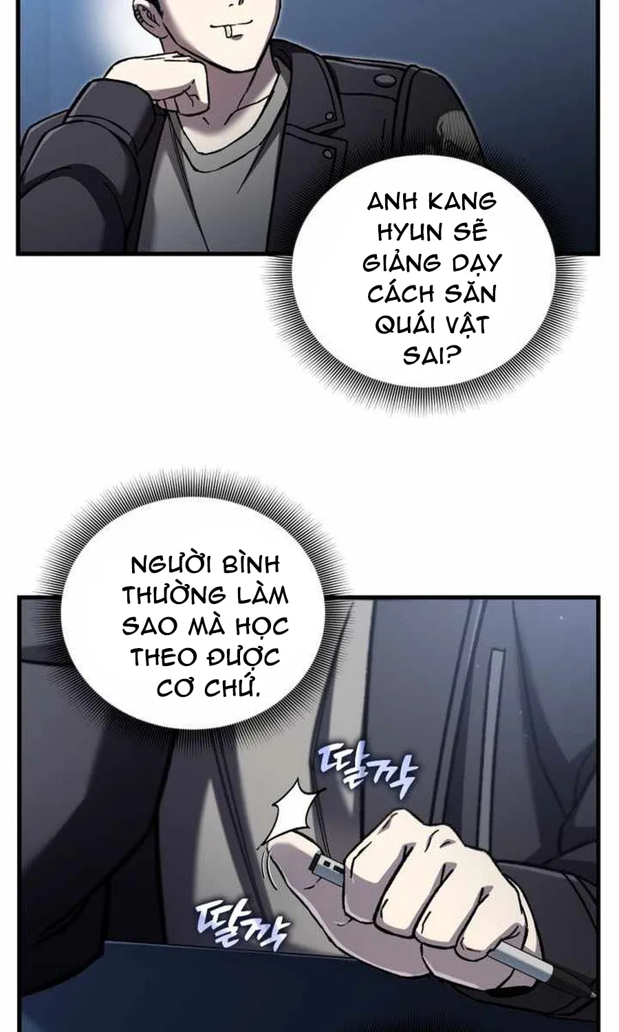 Chỉ Mình Ta Hồi Sinh Chap 91 - Next Chap 92