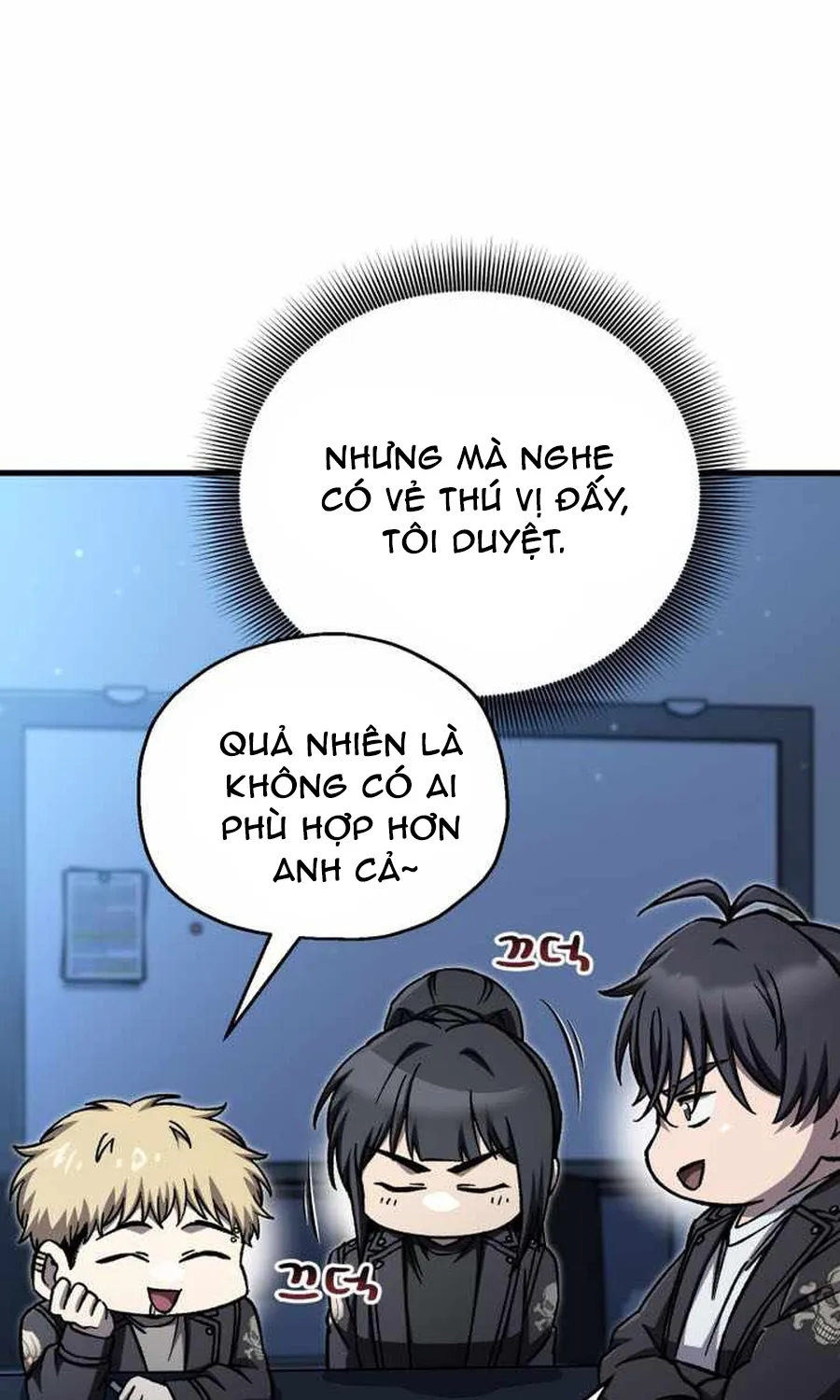 Chỉ Mình Ta Hồi Sinh Chap 91 - Next Chap 92