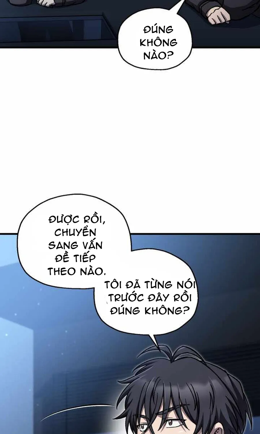 Chỉ Mình Ta Hồi Sinh Chap 91 - Next Chap 92