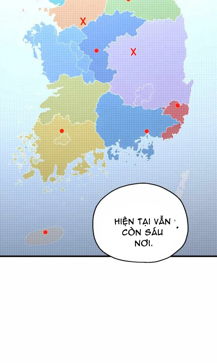Chỉ Mình Ta Hồi Sinh Chap 91 - Next Chap 92