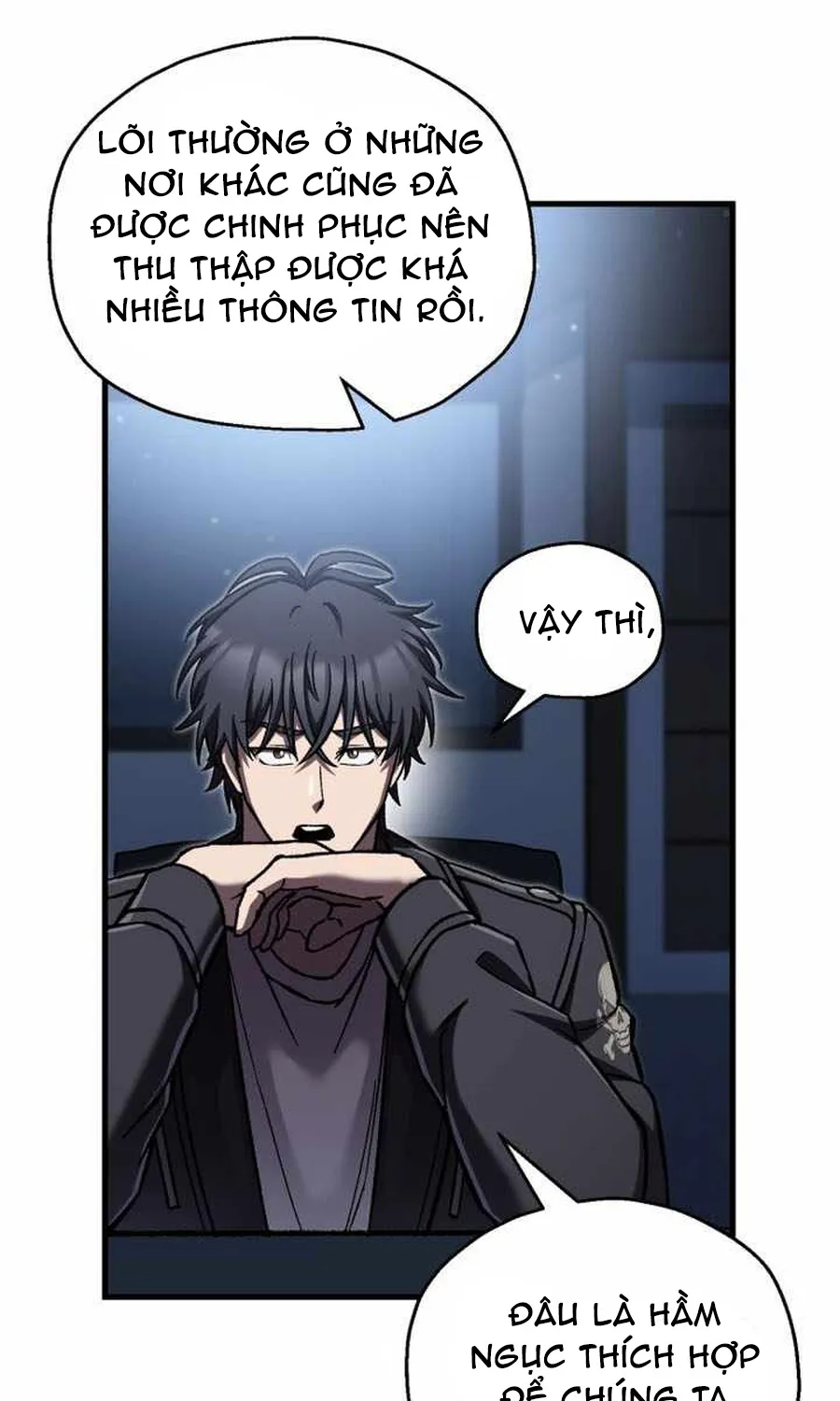Chỉ Mình Ta Hồi Sinh Chap 91 - Next Chap 92