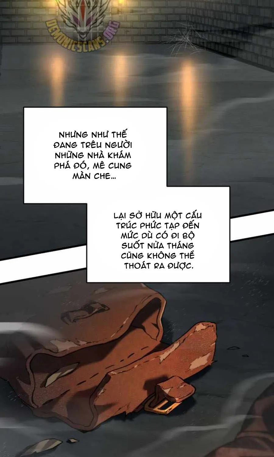 Chỉ Mình Ta Hồi Sinh Chap 91 - Next Chap 92