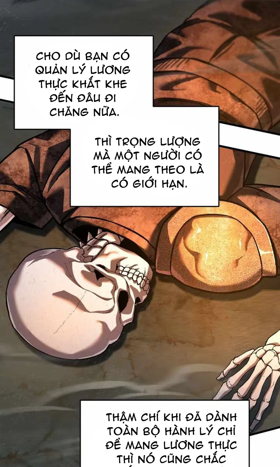 Chỉ Mình Ta Hồi Sinh Chap 91 - Next Chap 92