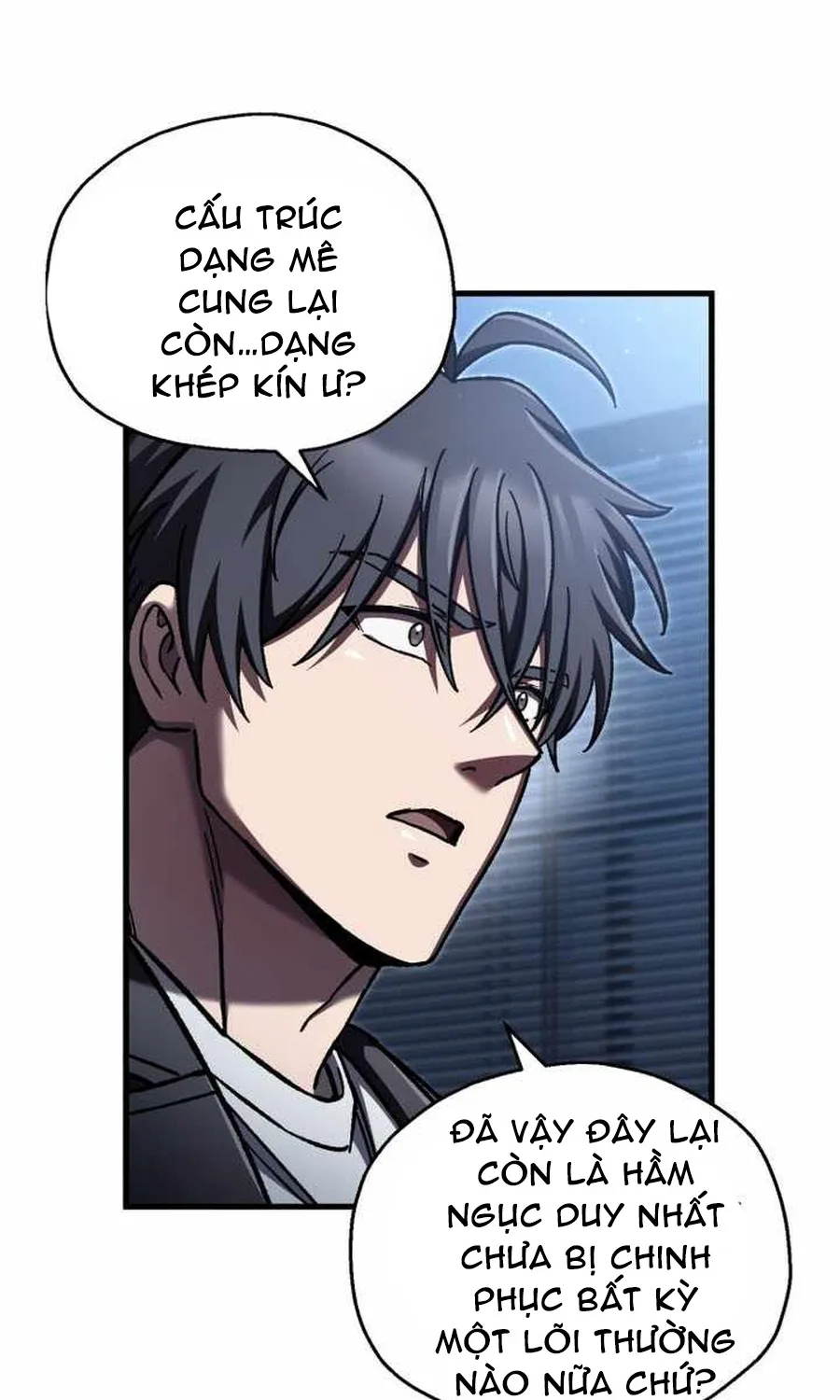 Chỉ Mình Ta Hồi Sinh Chap 91 - Next Chap 92