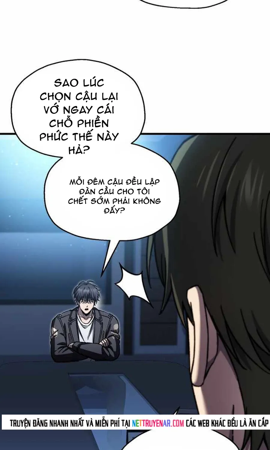 Chỉ Mình Ta Hồi Sinh Chap 91 - Next Chap 92