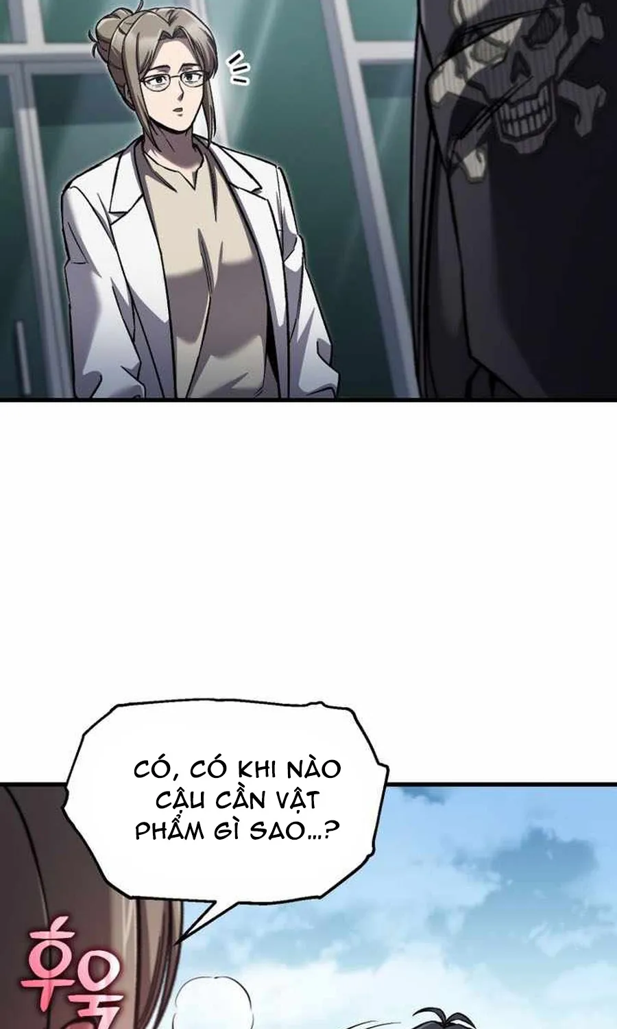 Chỉ Mình Ta Hồi Sinh Chap 91 - Next Chap 92