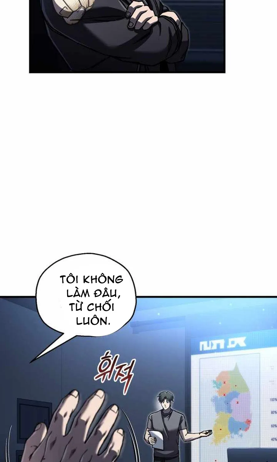 Chỉ Mình Ta Hồi Sinh Chap 91 - Next Chap 92