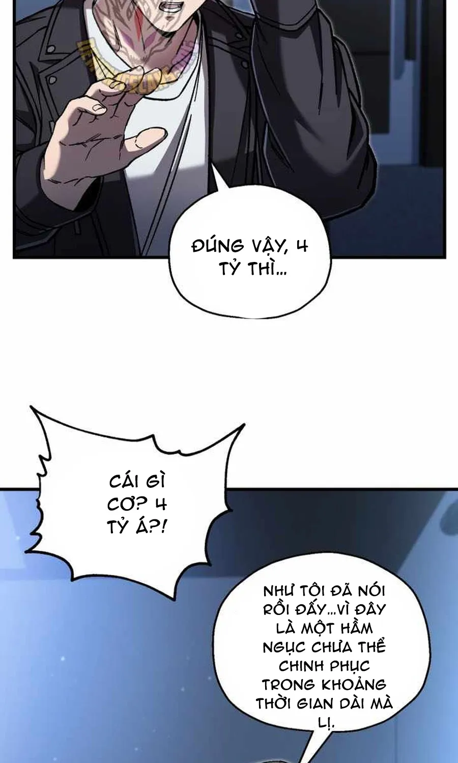 Chỉ Mình Ta Hồi Sinh Chap 91 - Next Chap 92
