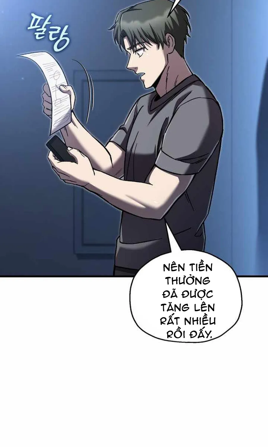 Chỉ Mình Ta Hồi Sinh Chap 91 - Next Chap 92
