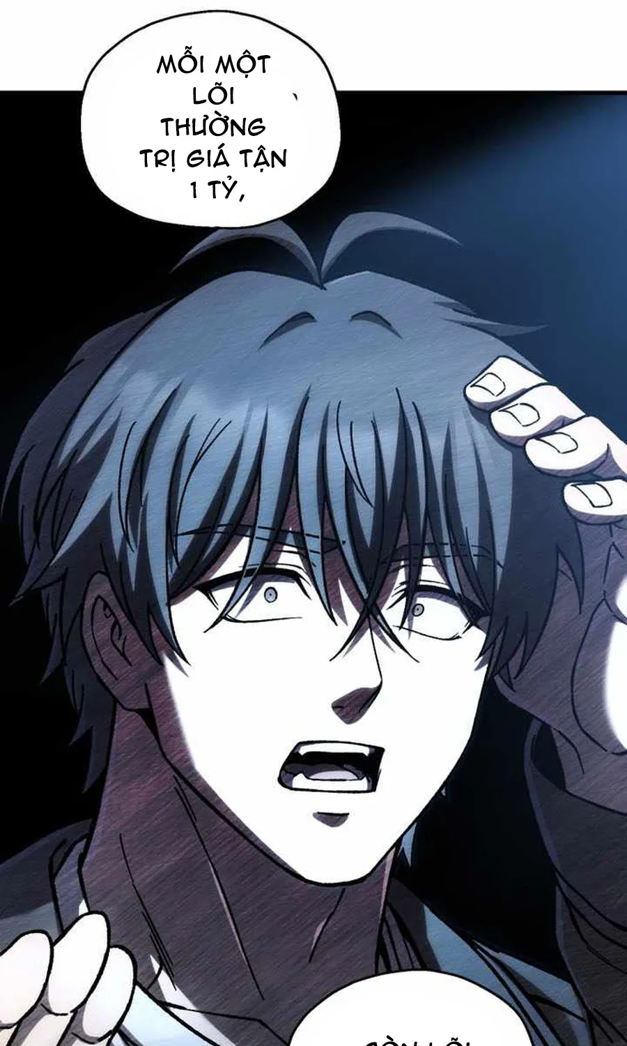 Chỉ Mình Ta Hồi Sinh Chap 91 - Next Chap 92
