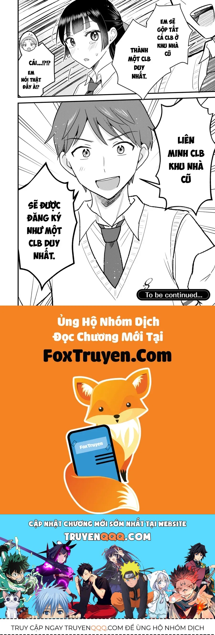 Chỉ Mình Tôi Biết Rằng Cô Lớp Trưởng Thanh Lịch Của Lớp Tôi Từng Là Một Idol Chuunibyou Chap 5.2 - Next Chap 6.2